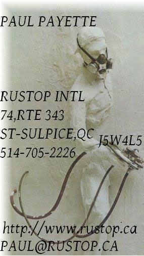 carte Rustop